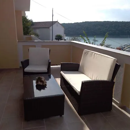 Kampor 9 Apartment Supetarska Draga