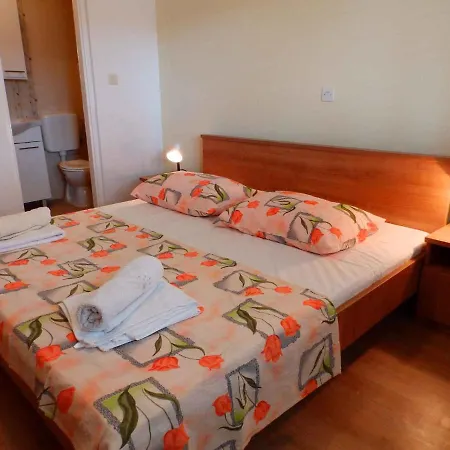Apartment Kampor 9 Supetarska Draga