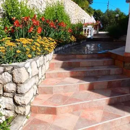 Apartment Kampor 9 Supetarska Draga
