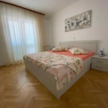 Kampor 9 Apartment Supetarska Draga
