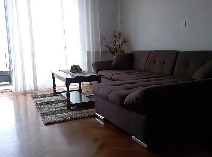 9 Appartement Kampor