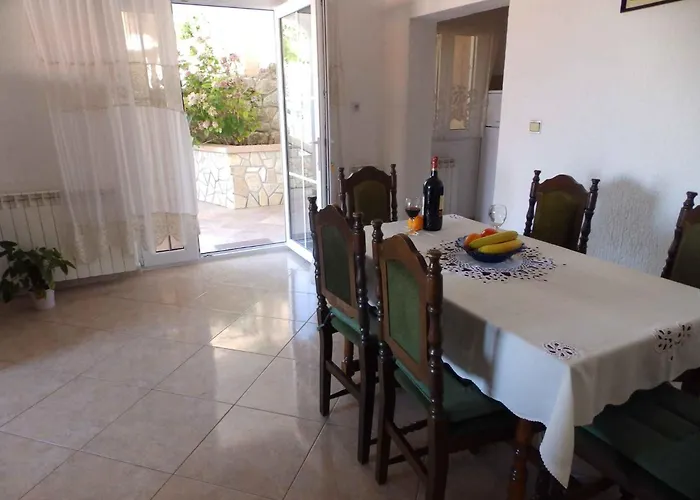 9 Appartement Kampor