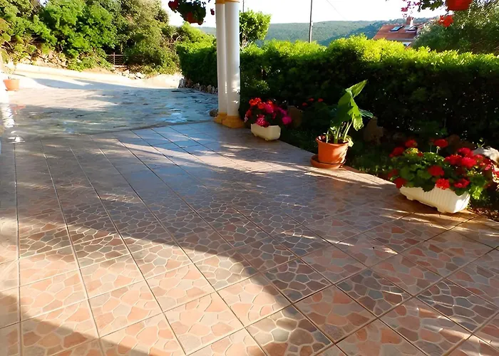 Appartement 9 Kampor